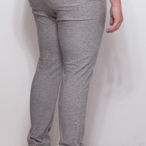 CALÇA SPORT FINO SKINNY MESCLA