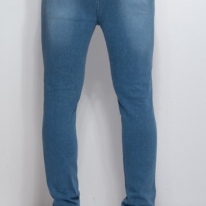 CALÇA JEANS CHINO