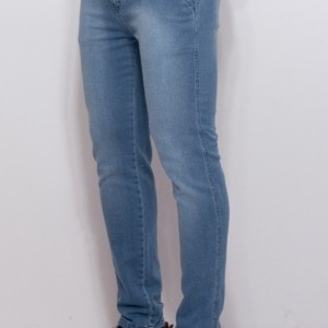 CALÇA JEANS CHINO